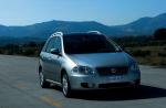 Fiat Croma Station Wagon 2009 года